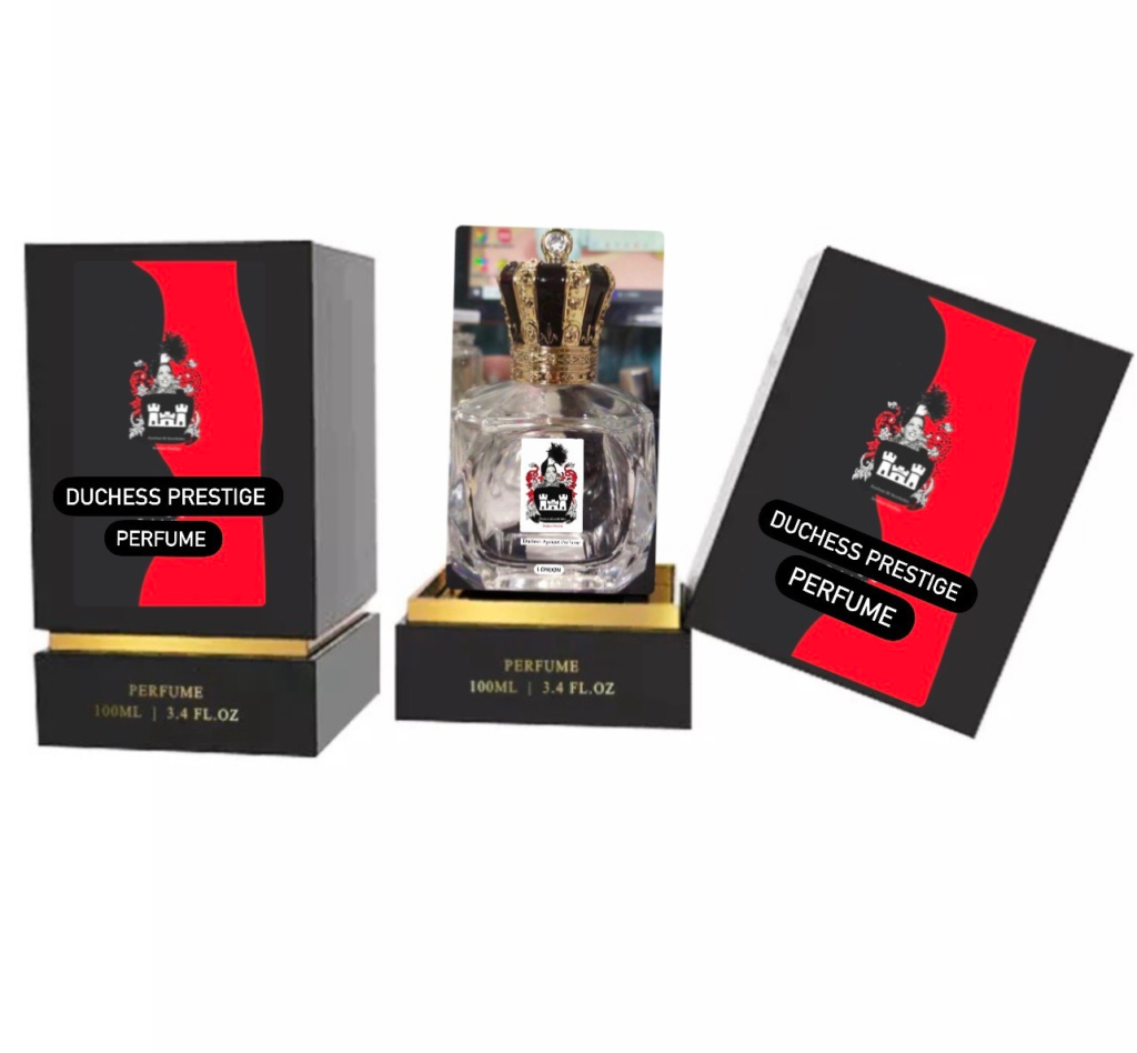 Duchess Prestige Perfume 100ml Duchess Prestige Cosmetic